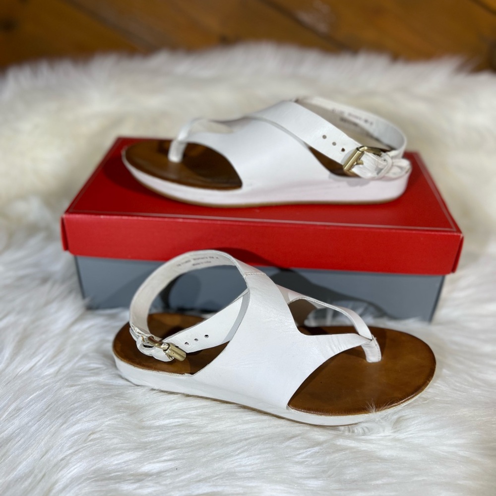 Johnson and Murphy Sonya sandal - Picture 2 of 6